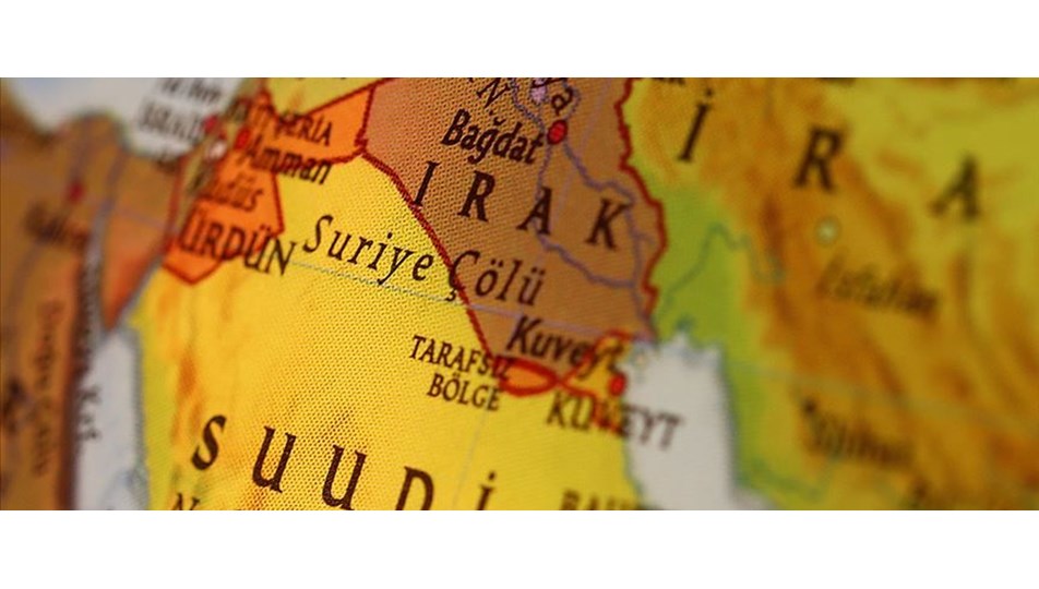 Irak ve Kuveyt arasındaki tek sınır kapısı yeniden inşa edilecek