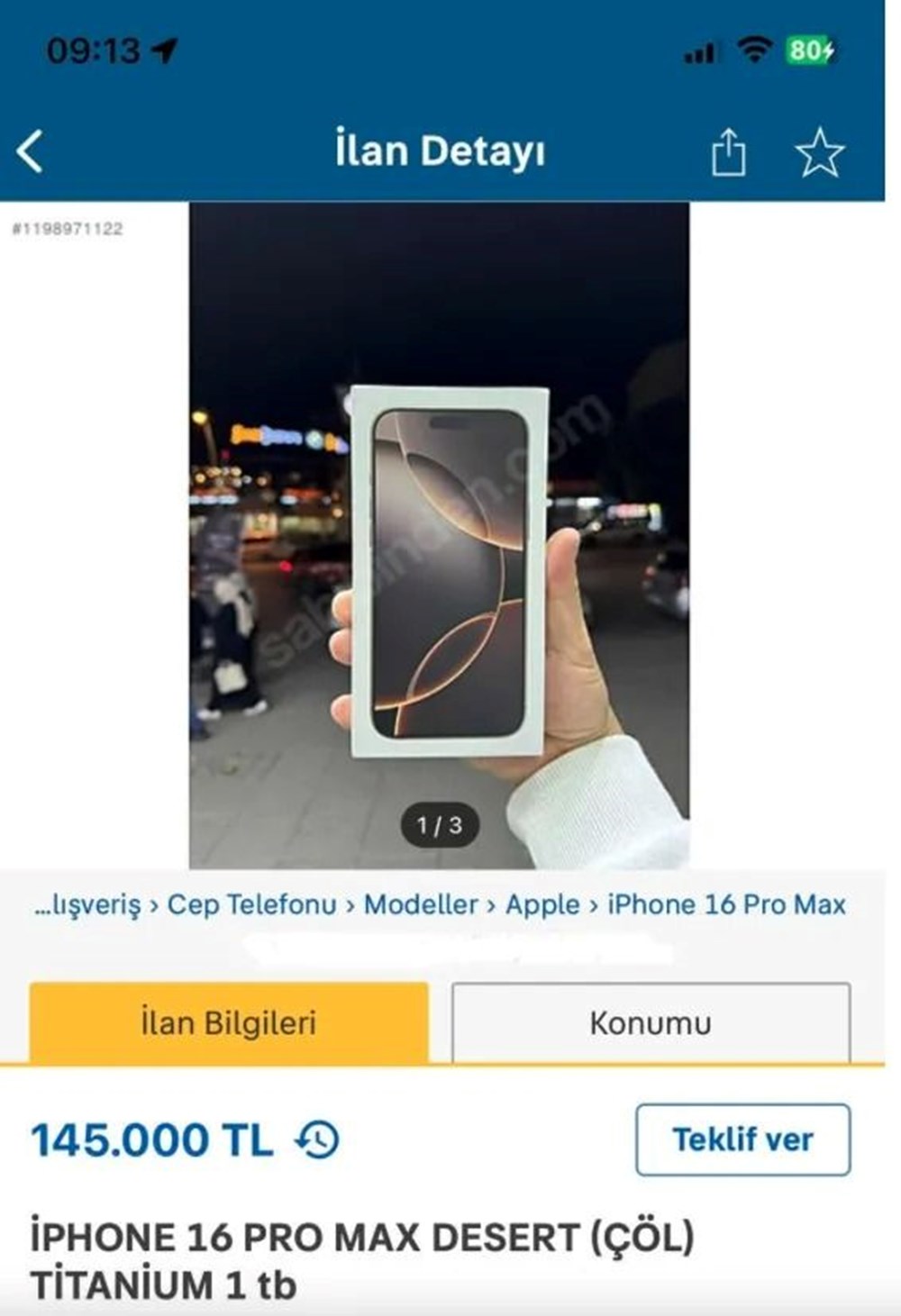 iPhone 16 karaborsaya düştü: Uzun kuyruğun arkasından kimler çıktı? - 4