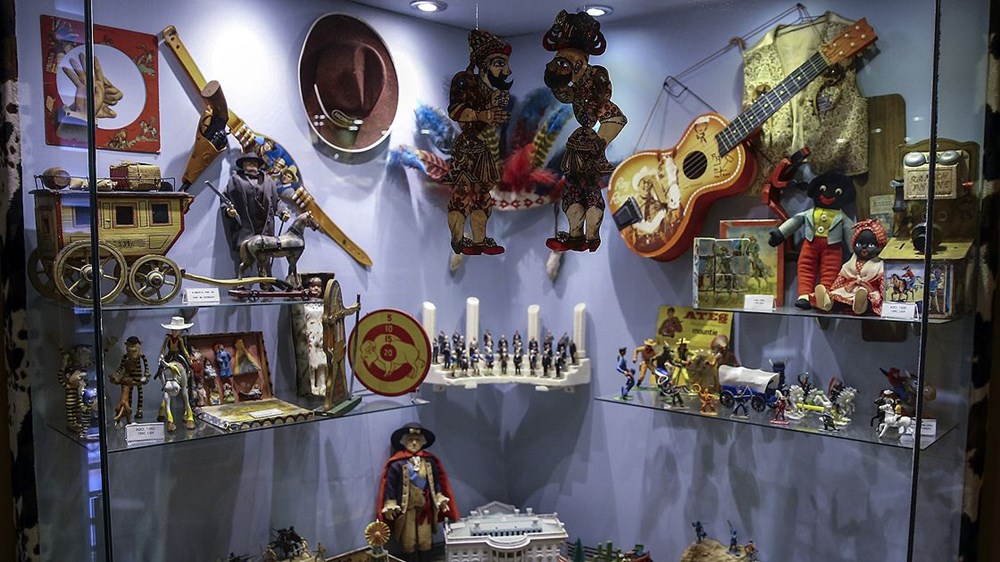 İstanbul'un müzeleri bayramda ziyaretçilerini bekliyor - 5