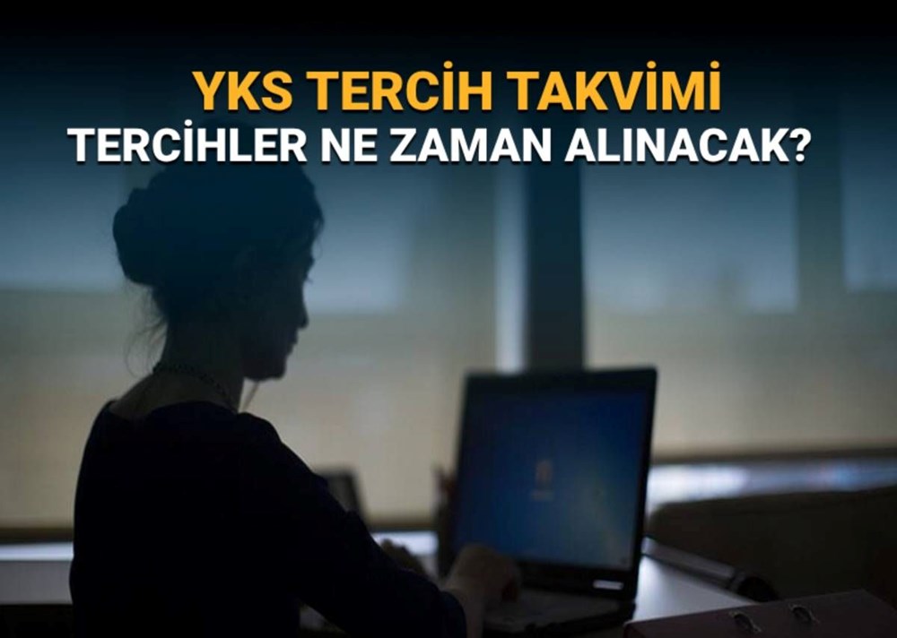 YKS 2025 tercih kılavuzu için gözler ÖSYM'de: YKS tercihleri başladı mı, ne zaman başlayacak? - 1