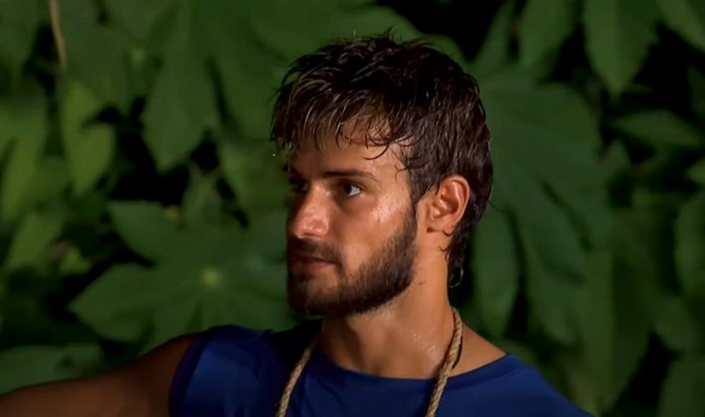 Survivor'da yeni sistem: Finale adını yazdıran ilk isim belli oldu - 5