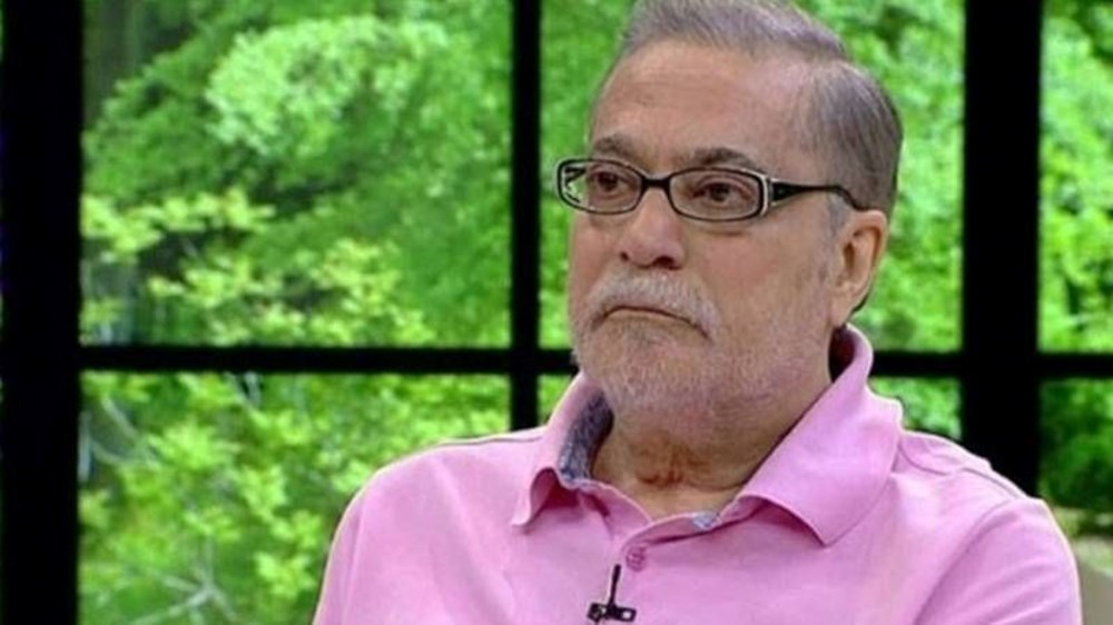 Yasmin Erbil sert çıktı: Mehmet Ali Erbil bana babalık yapmadı! - 6