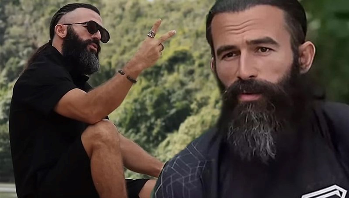 Turabi hakkında yakalama kararı: Müstehcenlik suçundan soruşturma başlatıldı