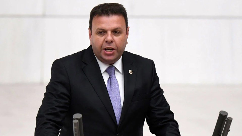 Milletvekilinin aracıyla kaçakçılığa dava: 5 yıla kadar hapis talebi - 2