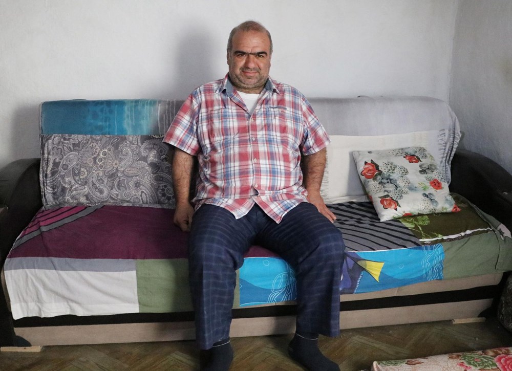 'Google Translate' ile başlayan aşkı hüsranla bitti - 5