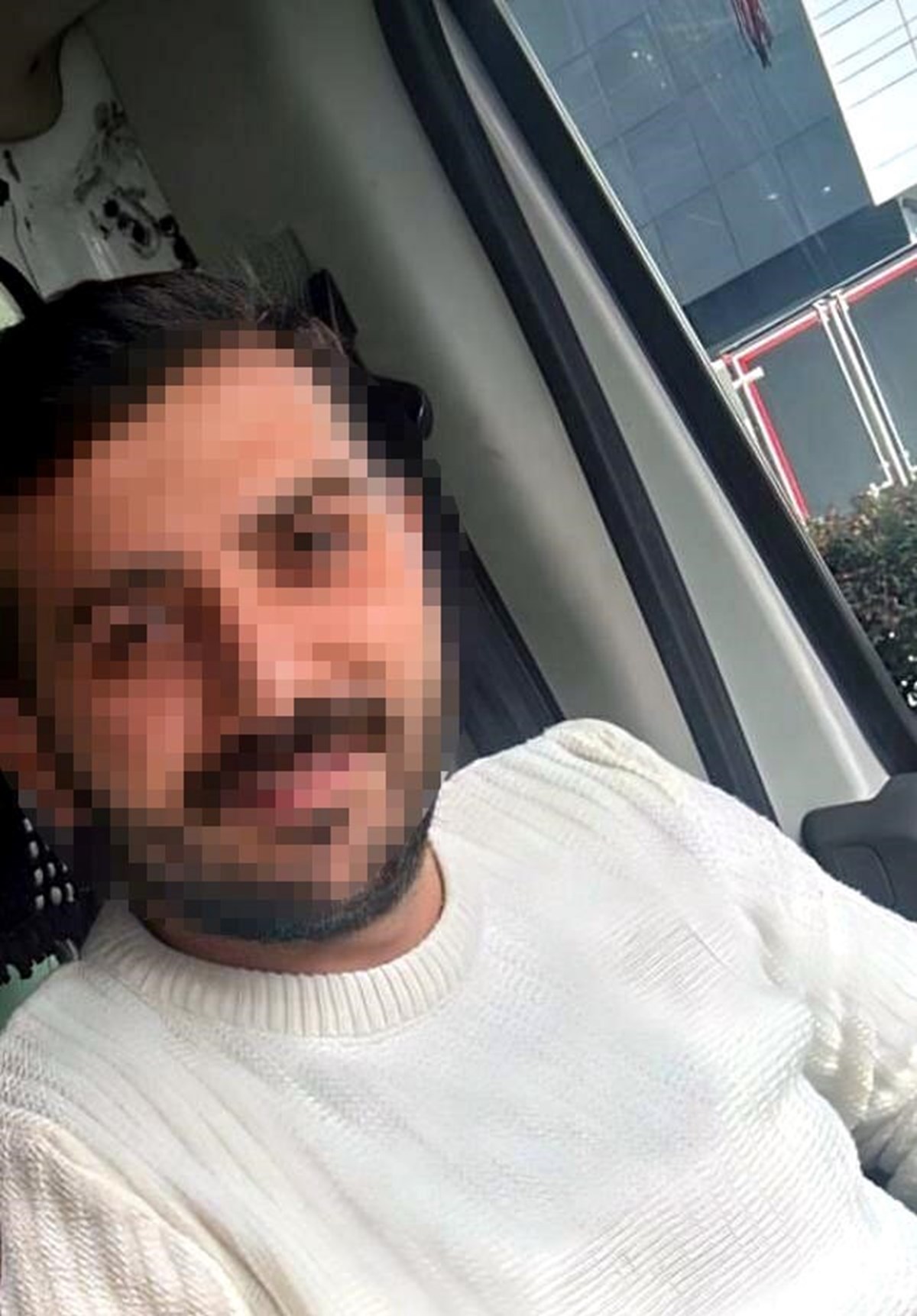M.Ş. polis tarafından aranıyor M.Ş. polis tarafından aranıyor