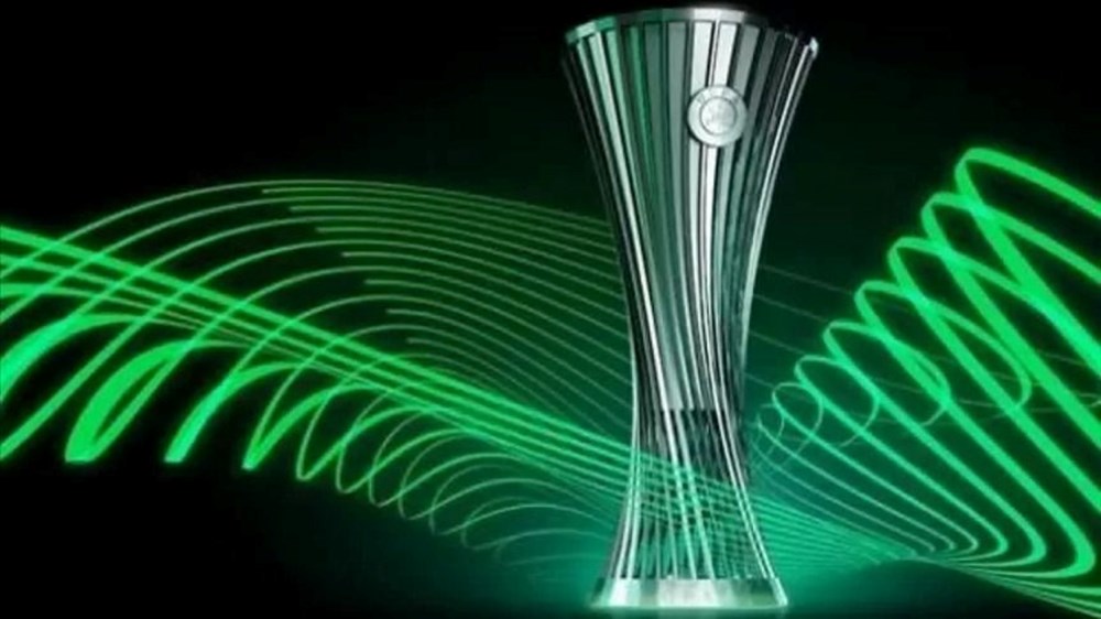 Konferans Ligi grup kura çekimi ne zaman, saat kaçta ve hangi kanalda? Fenerbahçe ve Beşiktaş'ın rakipleri belli oluyor - 5