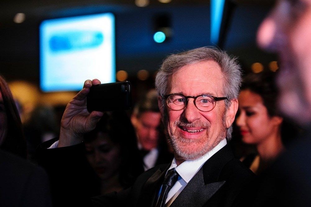 Steven Spielberg'den Denzel Washington'a tavsiye: Herkes çalar, ama en iyisinden çaldığına emin ol - 2