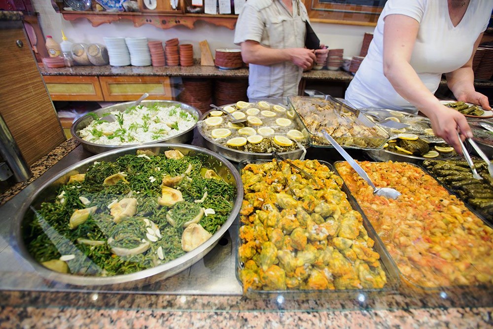 Urla Gezi Rehberi: Türkiye'nin Toskana'sı - 6