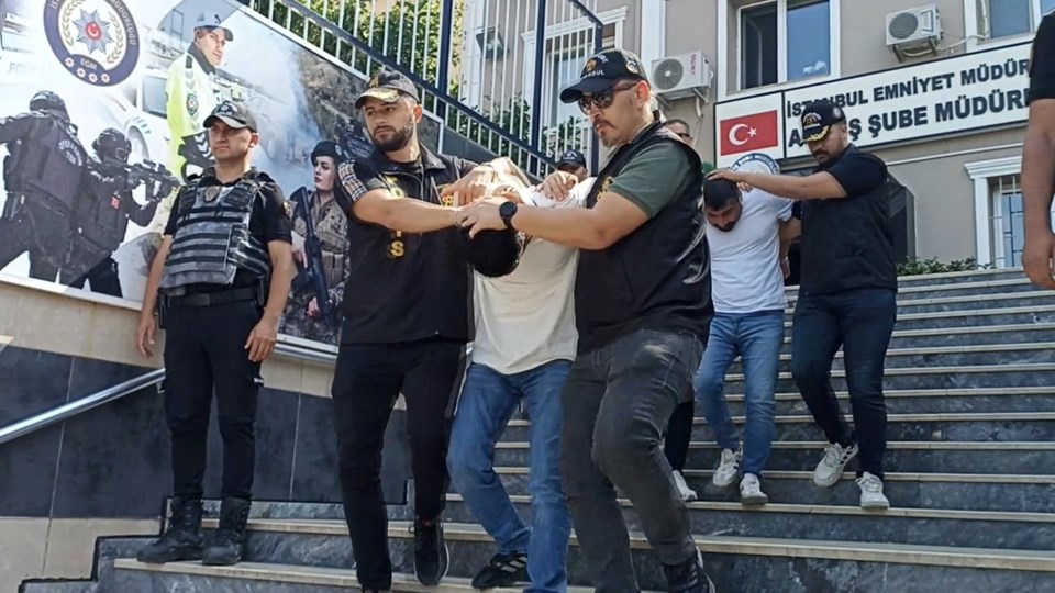 Cinayetin altından intikam çıktı: Bayram arifesini seçtiler - 2