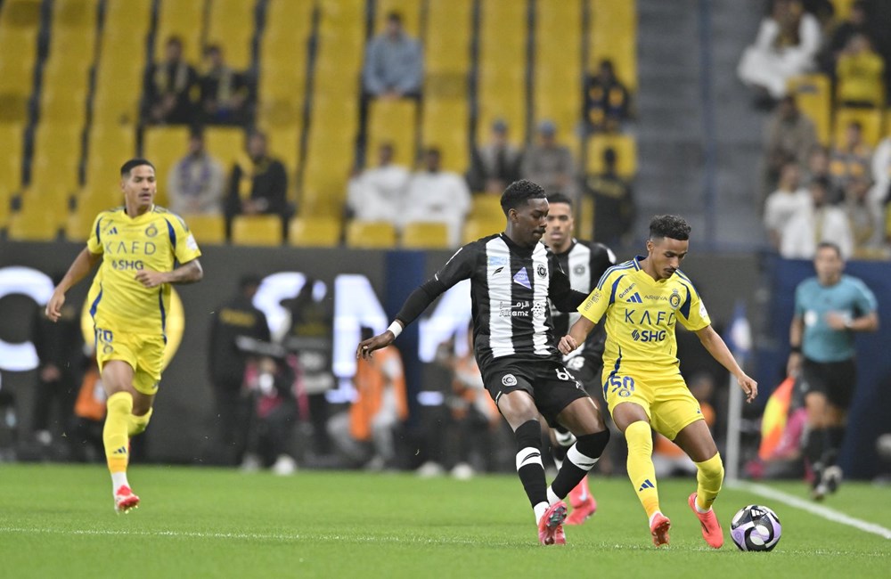 Fatih Terim'in stratejisi Ronaldo'nun gollerine rağmen yıkılmadı: 4 gollü düello ve kırmızı kart! 73 DFf9C6jaBkW4LsVa2Cg4ZA