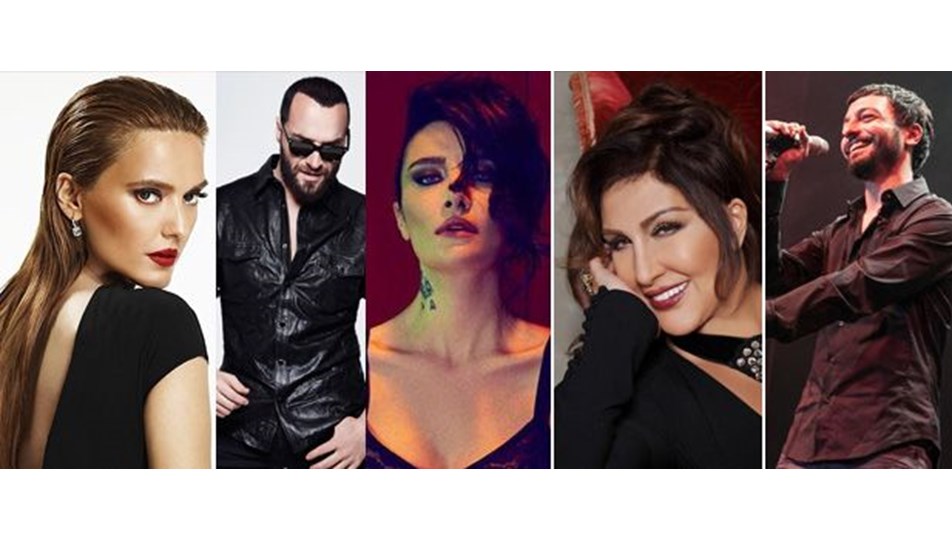 TRT'nin yasakladığı şarkılar