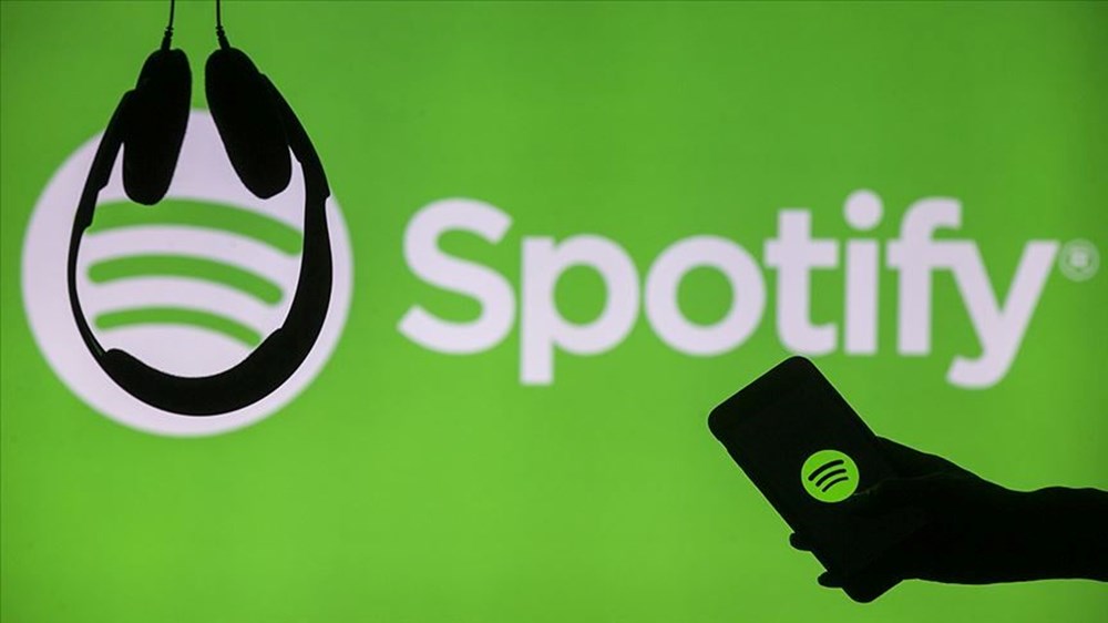 Spotify Wrapped 2024 yayınlandı! Spotify yıllık özete nasıl bakılır? İşte Türkiye'nin en çok dinlenen isimleri ve albümleri - 6