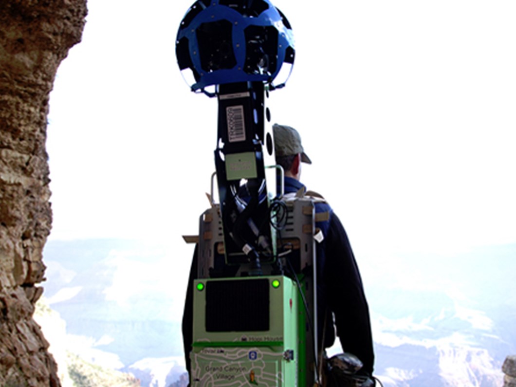 google street view ekibine katilma sansi