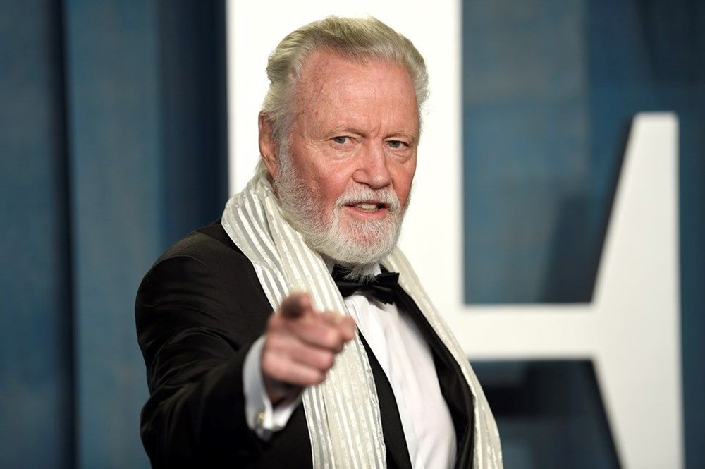 İsrail Cumhurbaşkanı Herzog'dan Angelina Jolie'ye tepki: İsrail halkına kendini savunma hakkı tanımıyor - 5