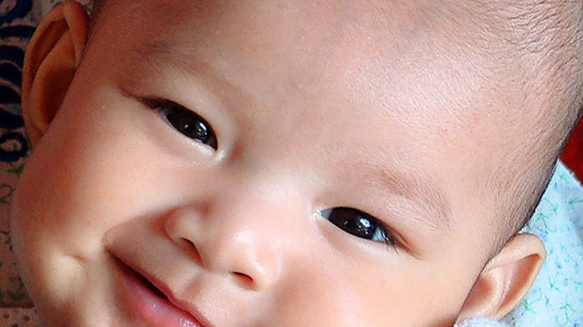 Mutlu Bebek Yetistirmenin Sirlari Saglik Haberleri Ntv