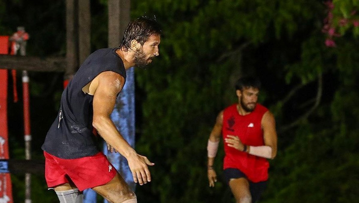 Survivor All Star'da kim elendi? (18 Haziran eleme konseyi)