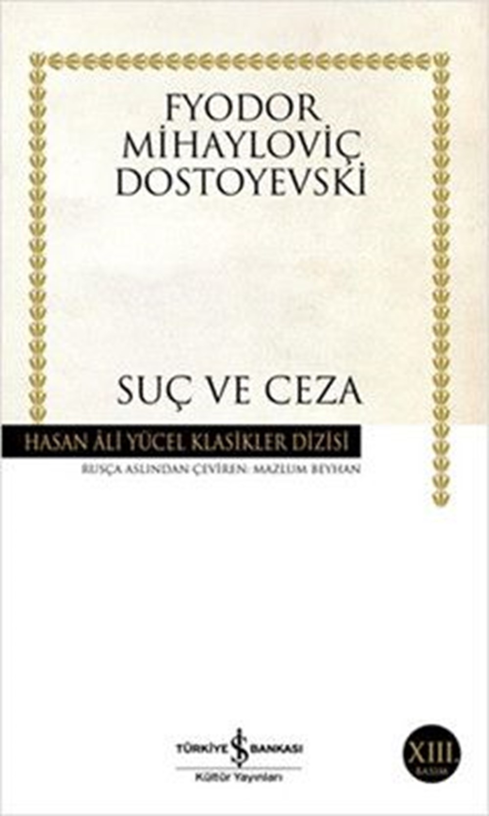 2021’in en çok satan kitapları - 10