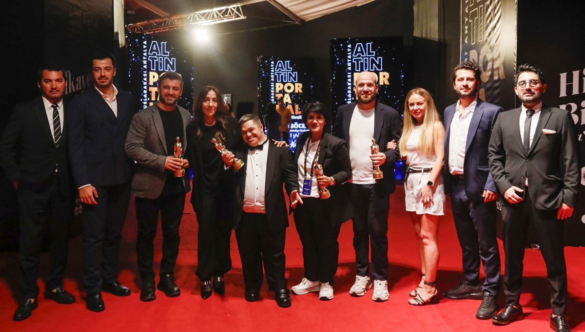 Ayşe filmi Kahire Film Festivali’nde yarışacak