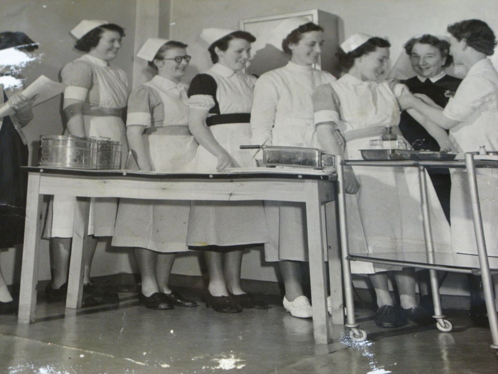 Yüz yıl önce geliştirilen verem aşısı (BCG) corona virüs ölümlerini engelleyebilir - 3