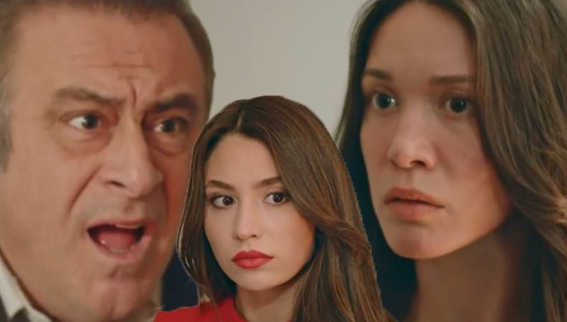 Sahipsizler'de Azize'ye Haşmet sürprizi! 