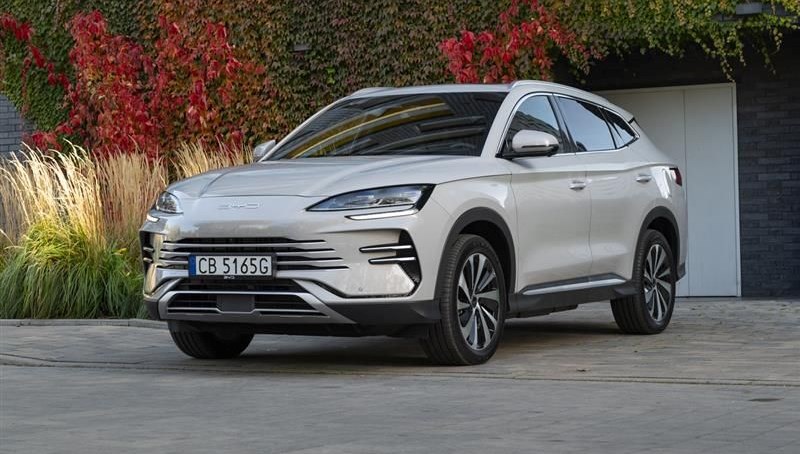 BYD otomotiv sektörünü ele geçirecek