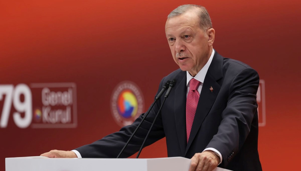 Cumhurbaşkanı Erdoğan: Vize sorununu çözeceğiz