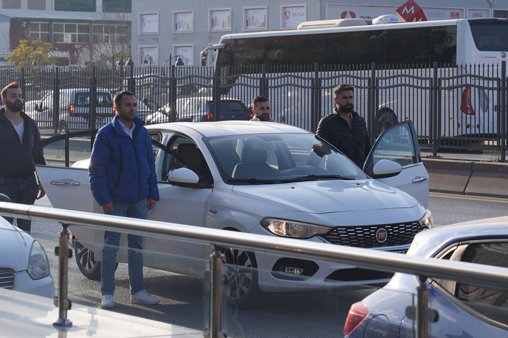 Ulu Önder Atatürk’ü minnetle anıyoruz | Saat 09.05’te Türkiye’de hayat durdu - 16