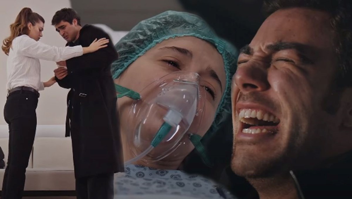 Yalı Çapkını'nda Pelin defteri kapandı! Yalı Çapkını'nda Pelin defteri kapandı!