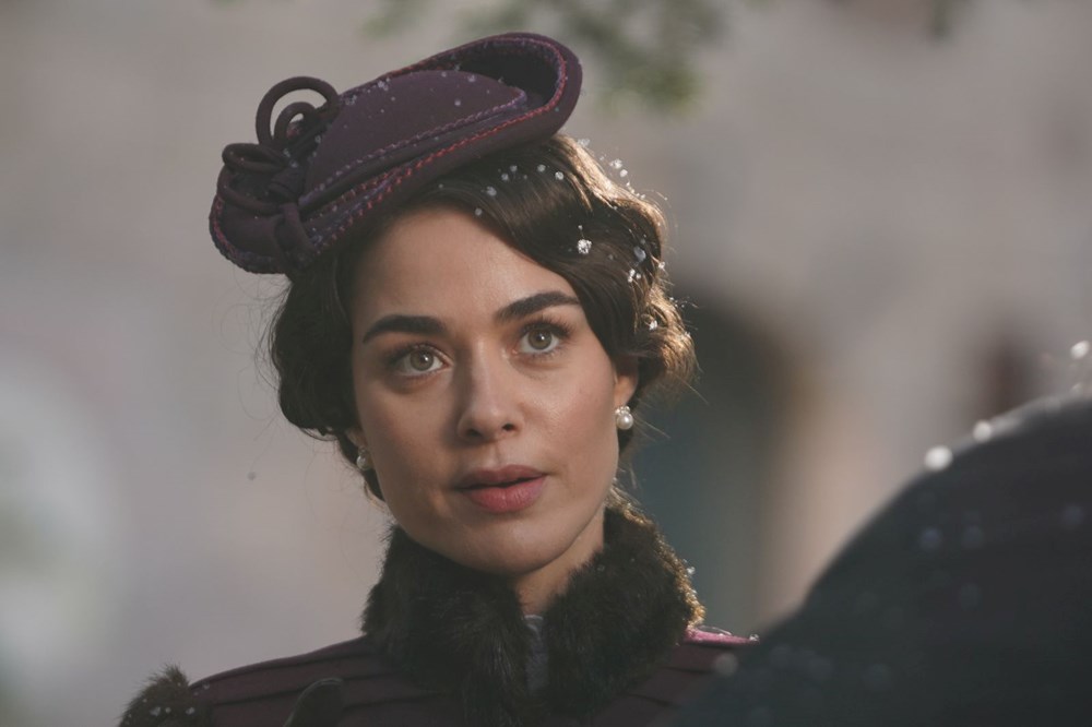 Bir Cumhuriyet Şarkısı filminin çekimleri tamamlandı - 2