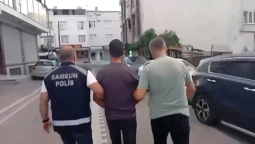 5 ilde dolandırıcılık operasyonu