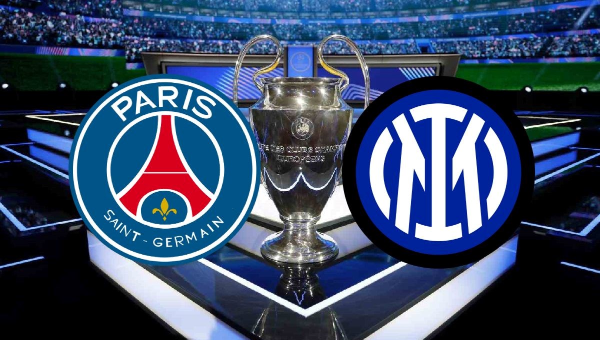 UEFA Şampiyonlar Ligi final tarihi 2025: Şampiyonlar Ligi PSG - İnter final maçı ne zaman, saat kaçta, hangi kanalda? UEFA Şampiyonlar Ligi final tarihi 2025: Şampiyonlar Ligi PSG - İnter final maçı ne zaman, saat kaçta, hangi kanalda?