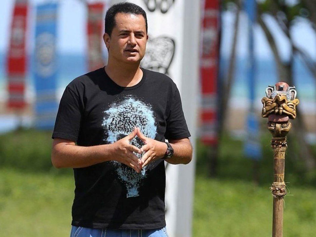 Acun Ilıcalı'dan Survivor All Star kadrosuyla ilgili açıklama - Magazin Haberleri