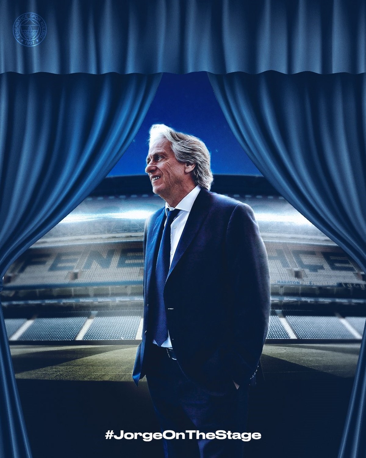 Fenerbahçe Jesus