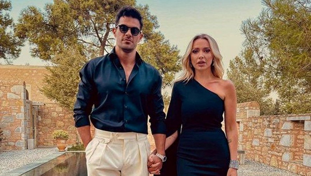 Hadise ile Mehmet Dinçerler İtalya’da düğün yapacak