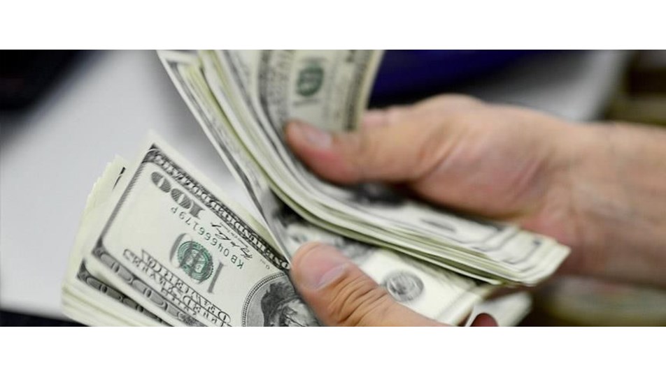 Dolar kuru bugün ne kadar? (15 Mayıs 2018 dolar - euro fiyatları)