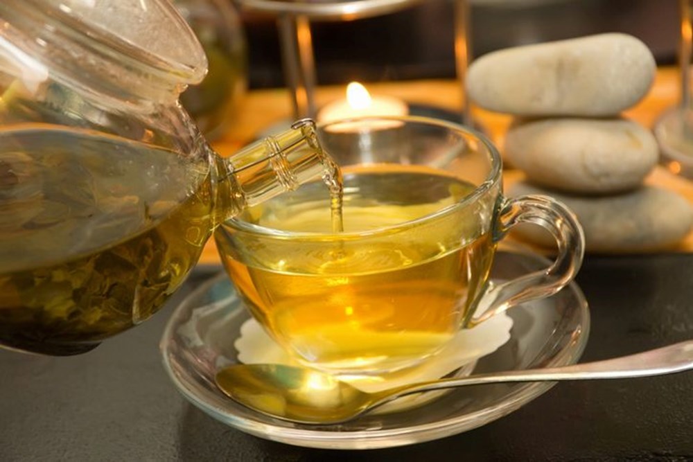 Bir barda�� metabolizmay� �al��t�rmaya yetiyor! Sindirimi kolayla�t�ran bitki: Ya� yak�m�n� destekliyor