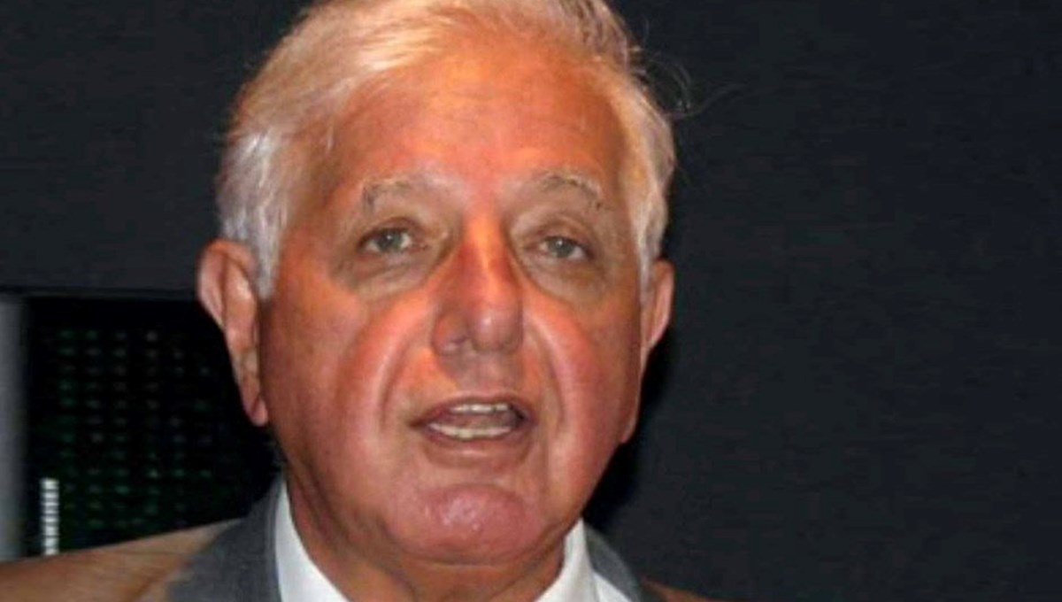 Türk sporunun acı kaybı: Togay Bayatlı vefat etti Türk sporunun acı kaybı: Togay Bayatlı vefat etti