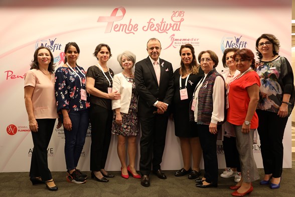 Meme Kanserinde Erken Tani Omru 7 Yil Uzatiyor Tedavi Maliyetini 7 Kat Azaltiyor Saglik Haberleri Ntv