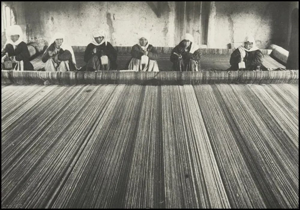 Bilim kurgu değil Türk boylarının 111 yıllık fotoğrafları. Gizemli heykeller, gelişmiş aletler, tanıdık kıyafetler (106 fotoğrafla gizemli Türk tarihi) - 63