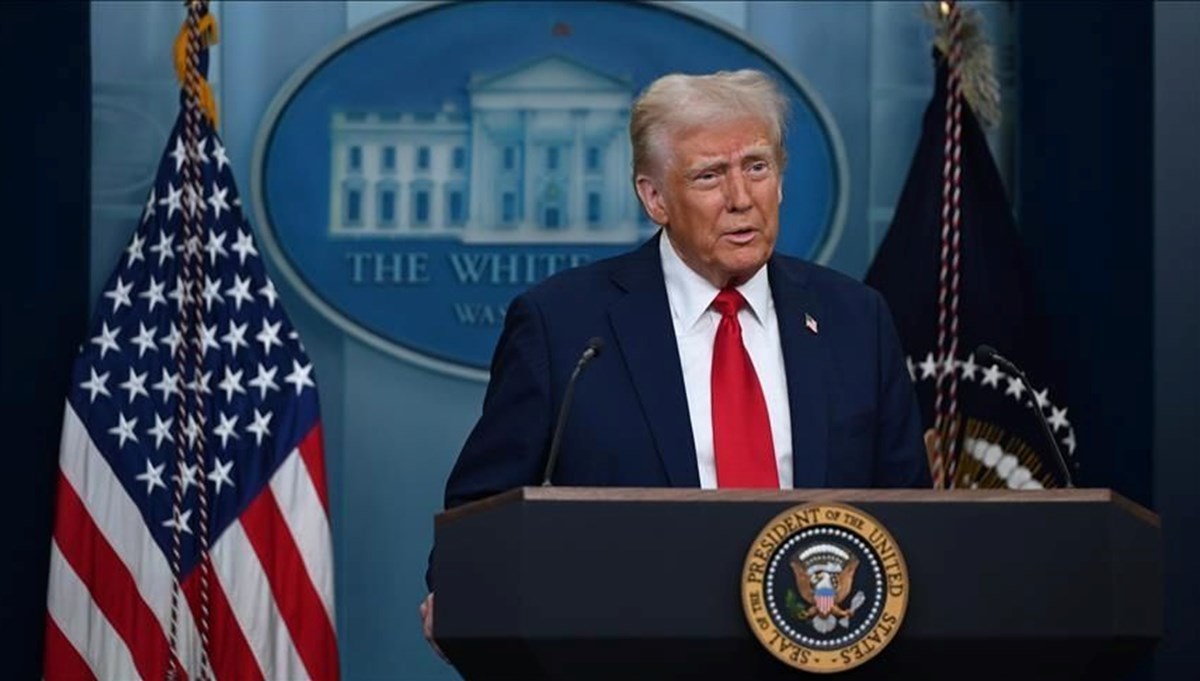 Trump'ın politikaları destek görmedi