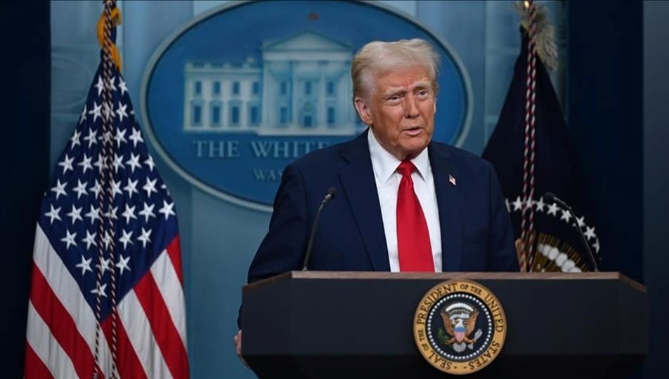 Trump, otomobil vergilerini açıklayacak