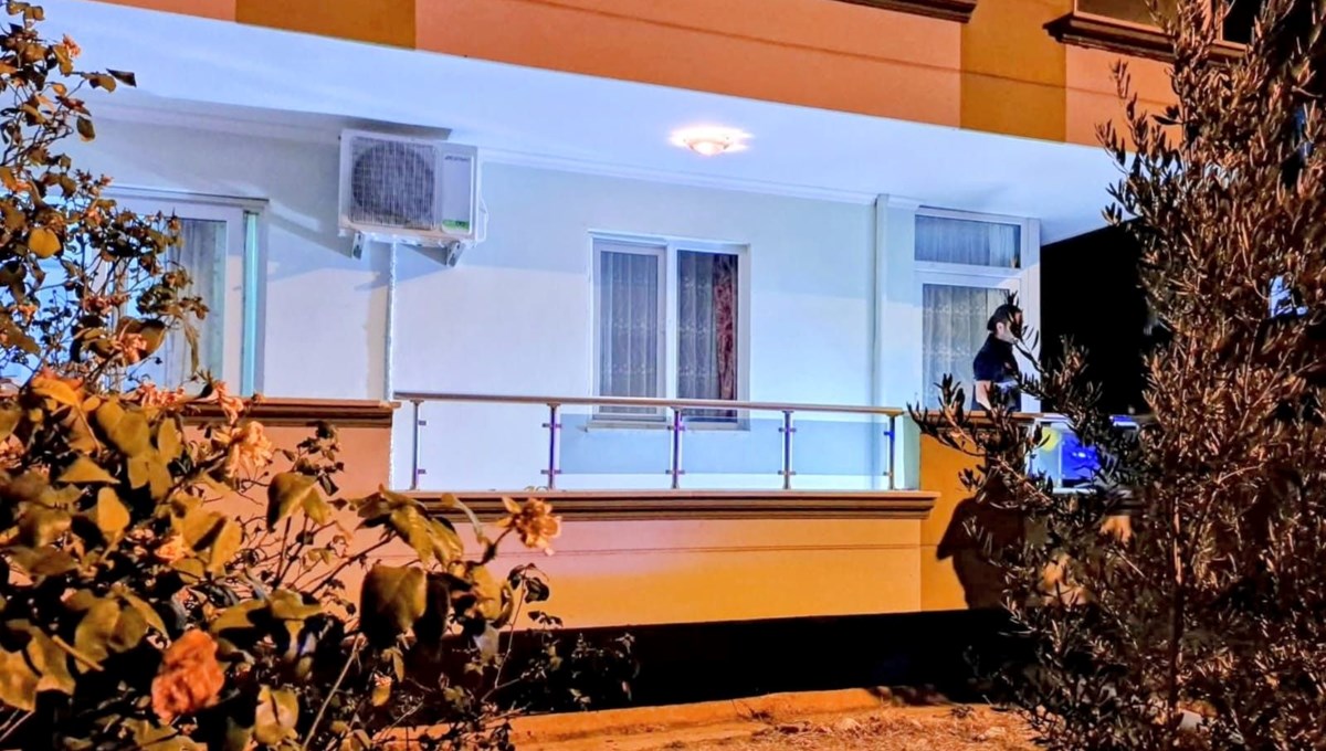 CHP'li belediye başkanının ailesinin evine molotoflu saldırı