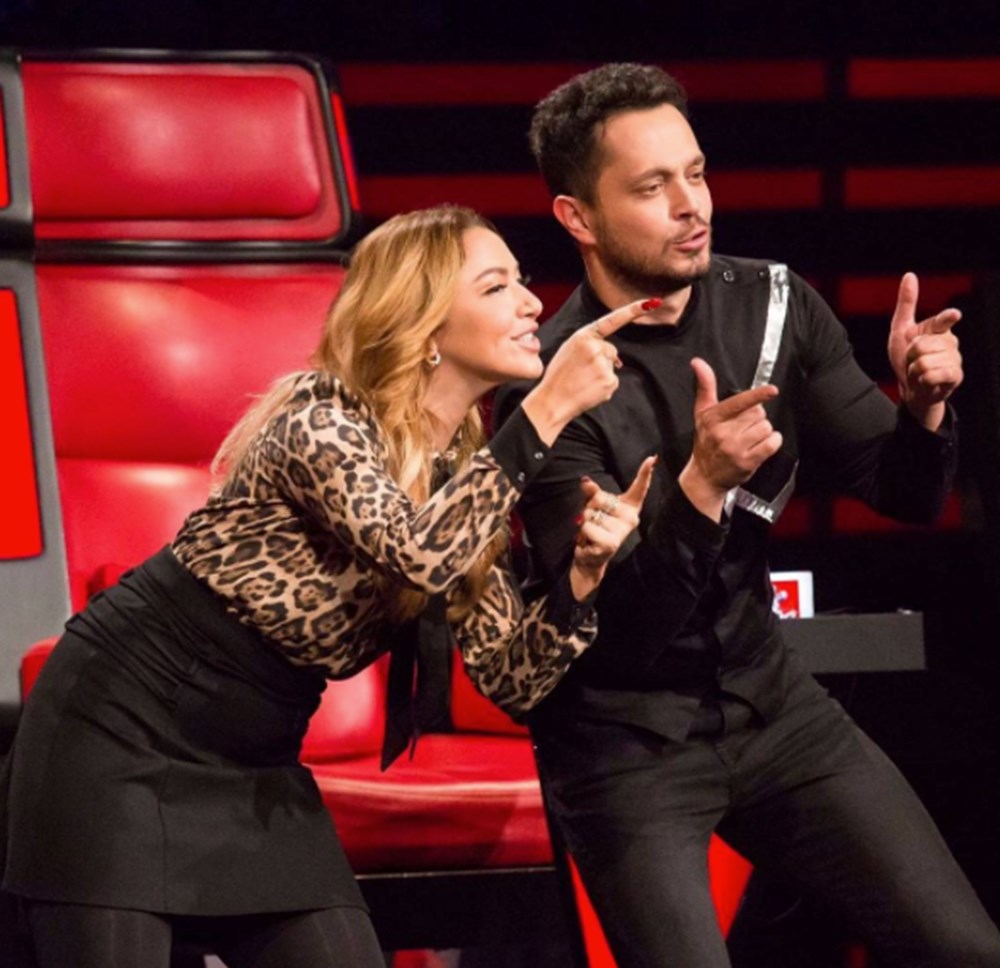 Acun Ilıcalı: Ebru Gündeş’i Hadise’ye tercih etmedim - 5