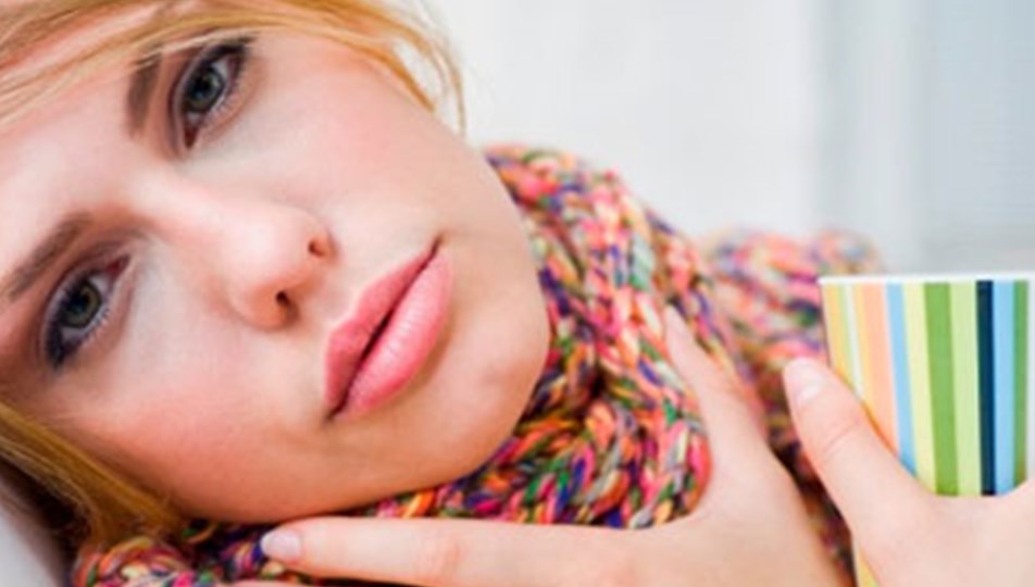 Bogaz Agrisina Ilac Gibi Gelen 5 Bitki Cayi Saglik Haberleri Ntv