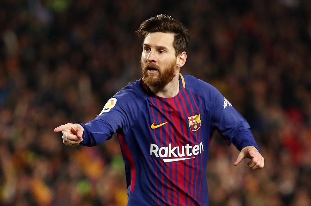 FIFA 21'in en iyi 10 futbolcusu belli oldu - 10