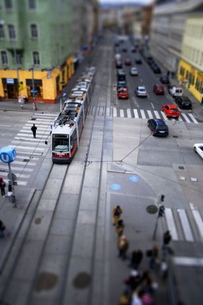 Arax Tilt Shift 80 2.8 Примеры Фотографий