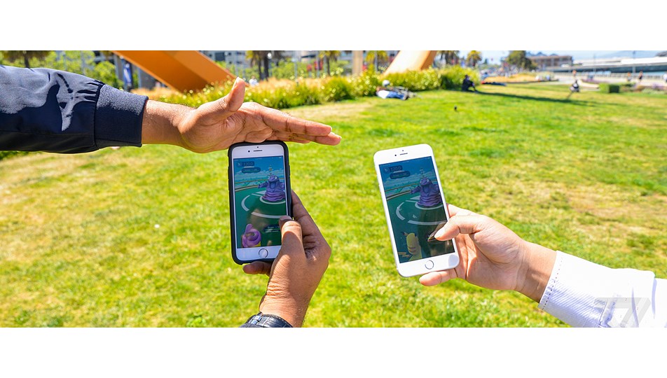 Hindistan'da Pokemon GO oyunu mahkemelik oldu