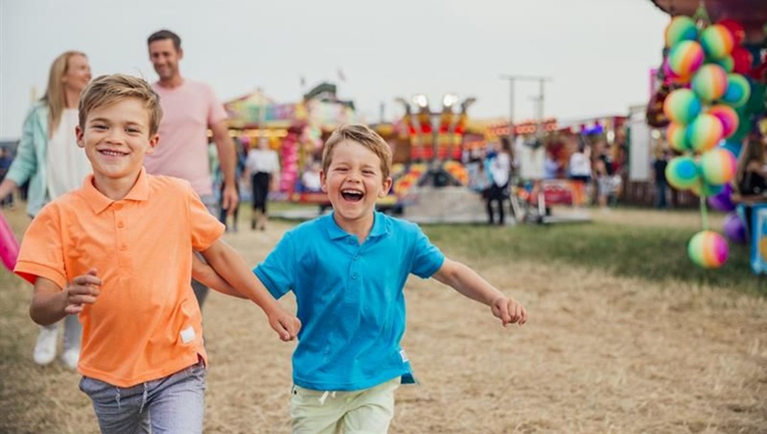 Yaratıcı Çocuk Festivali için geri sayım başladı