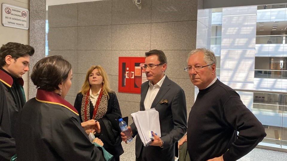 Oğluna cinsel istismarla suçlanan ünlü diyetisyen hakim karşısına çıktı, Aile Bakanlığı tutuklanmasını istedi - 3